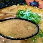 TORA - ～スープ～