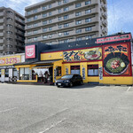 とんこつラーメン専門 八味豚骨 - 