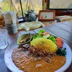 北山カレー工房 - 