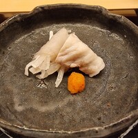 鮨 ます田 - 