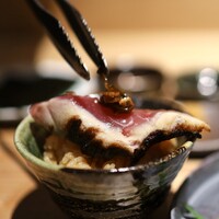 焼うおいし川  六本木凛華楼 - チビキ