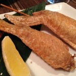 俺の空居酒屋 - 元祖(^^ゞ 手羽先130円/本