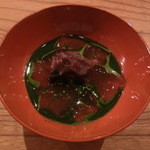 魚菜料理 縄屋 - デザート