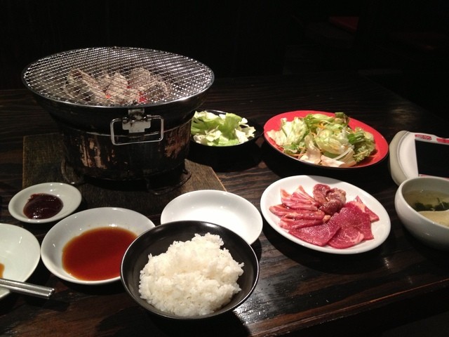 かなり安い食べ放題があると聞き行ってみたら 驚きのコスパでした By なかたんず 牛丸 ギュウマル 岡本 焼肉 食べログ