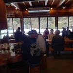 くつきそば 永昌庵 - 