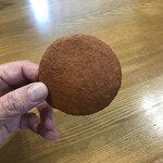 本村製菓 - 食べやすい大きさ