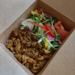 ホロイムア - 全景