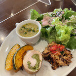 クアドリフォーリオ - 