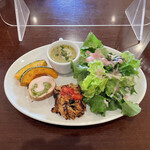 クアドリフォーリオ - 