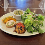 クアドリフォーリオ - 