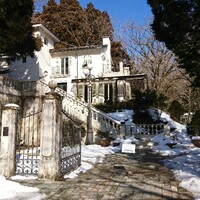 アルベルゴ・バンブー - 