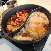 CINA New Modern Chinese - 