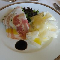 アルベルゴ・バンブー - 