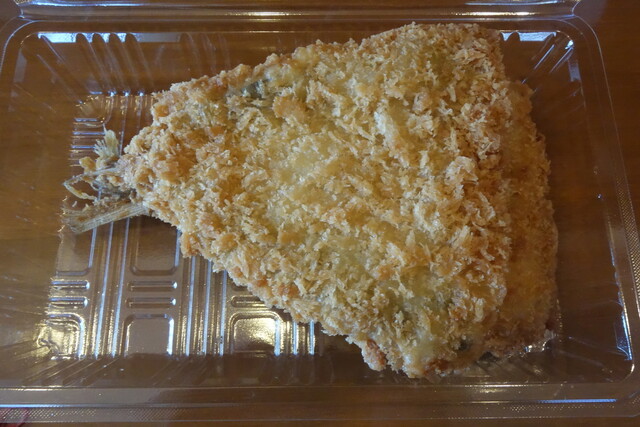 おさかなとおそうざい マルソー - 二本松（弁当）の写真