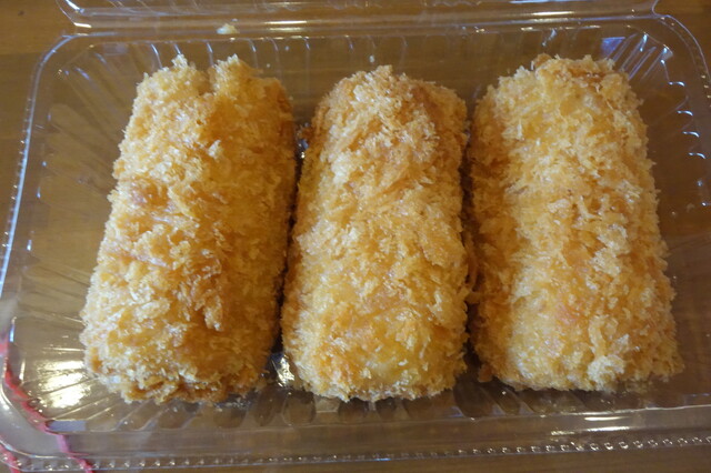 おさかなとおそうざい マルソー - 二本松（弁当）の写真