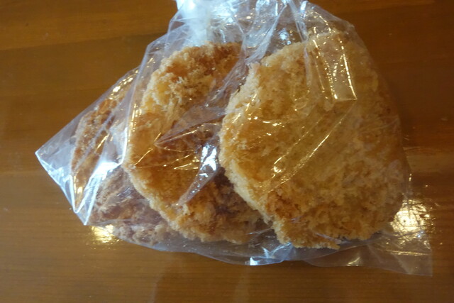 おさかなとおそうざい マルソー - 二本松（弁当）の写真