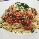 ボーノ - ボロネーゼ  