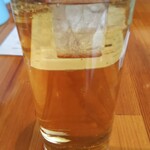 ボーノ - ジンジャーエール