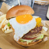 J.S. BURGERS CAFE 新宿店