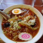 岡田屋製麺所 - 