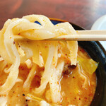 Takachan Udon - 