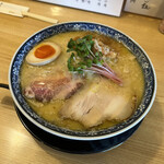 彩色ラーメン きんせい総本家 夢風 - 
