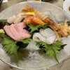 浪花創作ダイニング 食いしん坊 - 