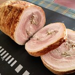 Wine Sakaba Yoshokudo Taro/Kakuuchi Sakaba Jiro - 