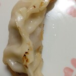 肉の宝屋 餃子 - 料理写真: