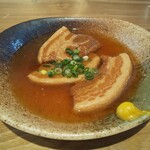 ふゅうじょん - 料理写真: