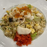 浪花創作ダイニング 食いしん坊 - 