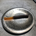 PATISSERIE ASAKO IWAYANAGI - ショコラオランジュ