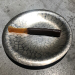 PATISSERIE ASAKO IWAYANAGI - ショコラオランジュ