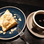 GOOD MORNING CAFE NOWADAYS - ナワデイズプレート　