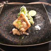 銀座うかい亭 - 