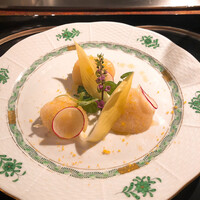 銀座うかい亭 - 