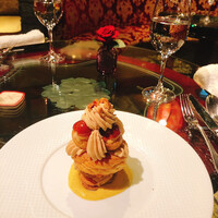 銀座うかい亭 - 