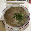 博多・薬院 八ちゃんラーメン 新横浜ラーメン博物館店