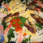 生鮮スーパー たこ一 - 料理写真: