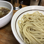 中華そば つけ麺 甲斐 - 