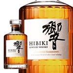 Suntory Hibiki