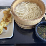 丸亀製麺 - 