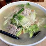 笑楽亭 - 