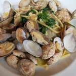 トラットリア ヴィヴァーチェ 恵比寿 - 