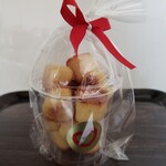 デニッシュハート - 