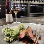 ケンゾーエステイトワイナリー - 