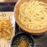丸亀製麺 - 202201