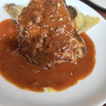 トラットリア ヴィヴァーチェ 恵比寿 - 