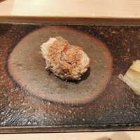 鮨 銀座 おのでら - 
