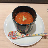 鮨 銀座 おのでら - 